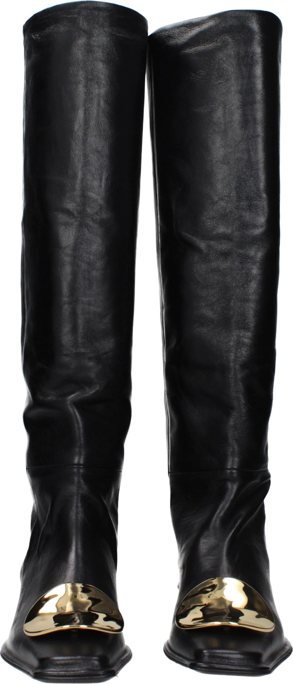 Ботинки Jil Sander