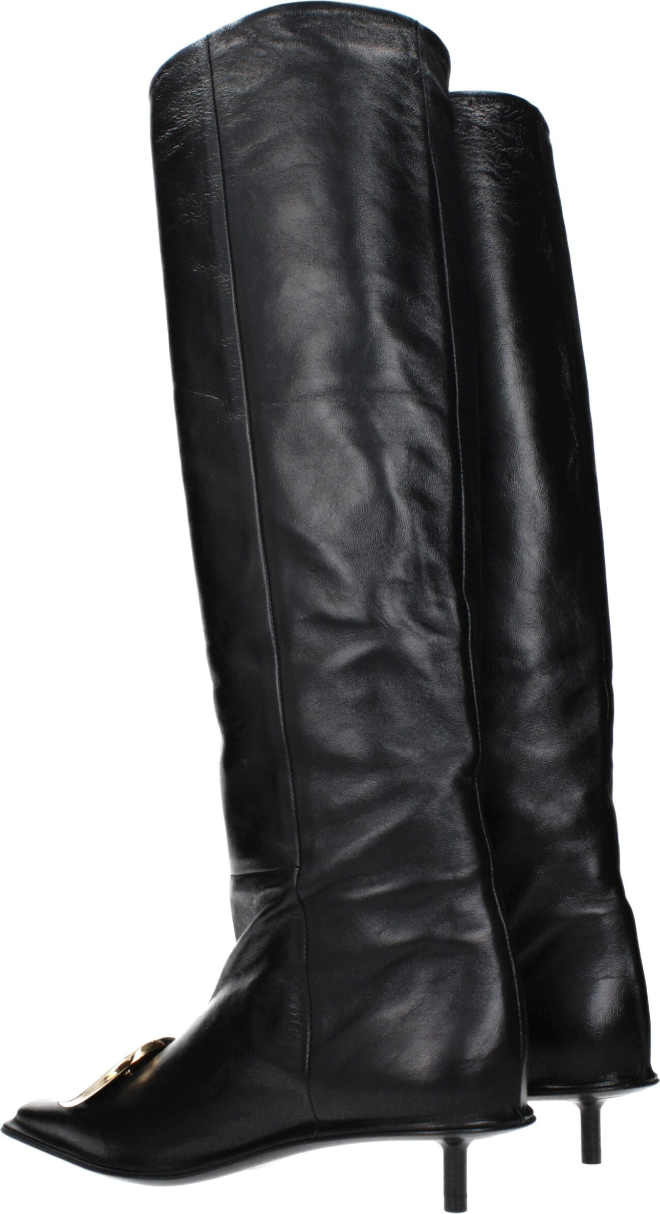 Ботинки Jil Sander