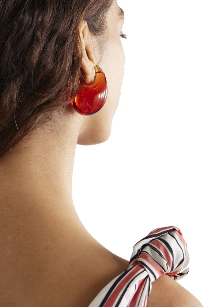 Earrings Bottega Veneta