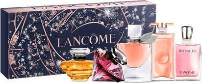 Perfume Set Lancome