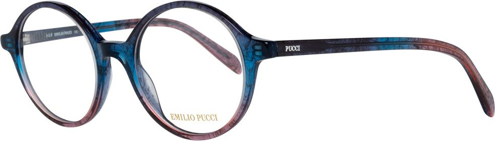 Brille Emilio Pucci