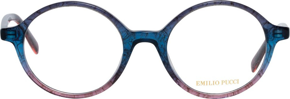 Eyeglasses Emilio Pucci