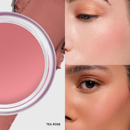 Bobbi Brown Pot Rouge Velvet Matte Whipped Cream to Powder Blush