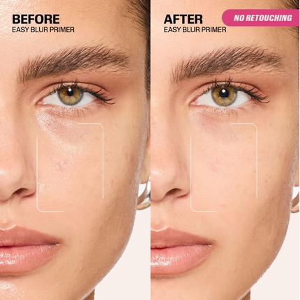 Huda Easyblur Silicone Smoothing Primer