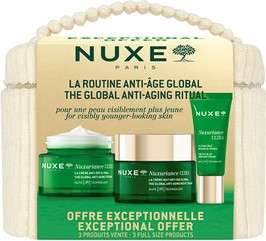 Nuxuriance Ultra Global Antiaging Set NUXE