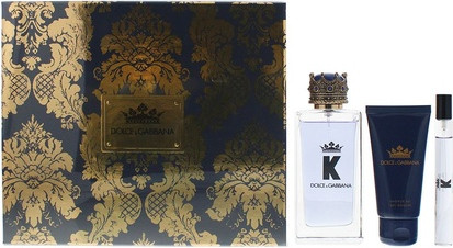 Eau De Toilette Dolce & Gabbana K