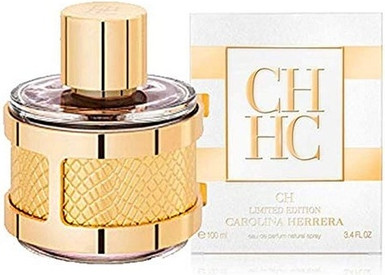 Eau de Parfum CH by Carolina Herrera
