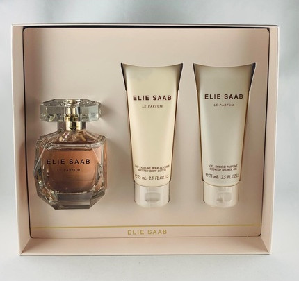 Elie Saab Le Parfum Eau de Parfum Set