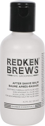 After Shave Balsam Redken Brews