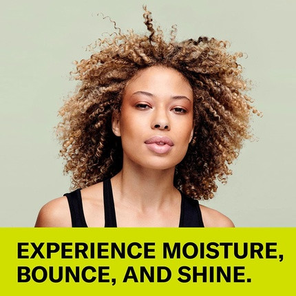 Plumping Primer Body-Building Gelée Cozy Getaway Devacurl