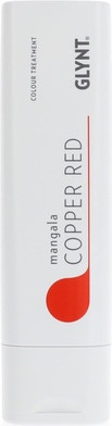Copper Red Color Fresh Up Glynt