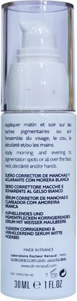 Dr Renaud White Mulberry Dark Spot Corrector Serum