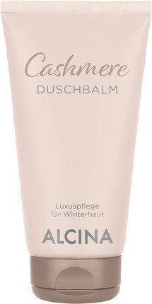 Alcina Cashmere Shower Balm