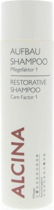 Шампунь Alcina Restorative Care Factor 1