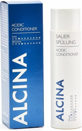 Alcina Acidic Conditioning Treatment