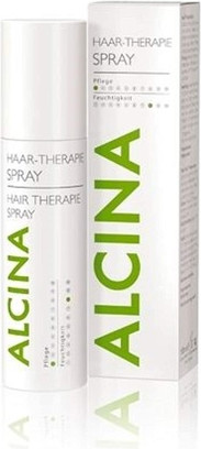 Alcina Hair Therapy Spray