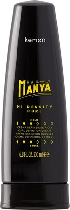 Hair Manya Hi Density Curl Defining Hair Cream Kemon