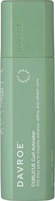 Curlicue Curl Activator Davroe