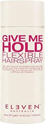 Flexible Hairspray Eleven Australia