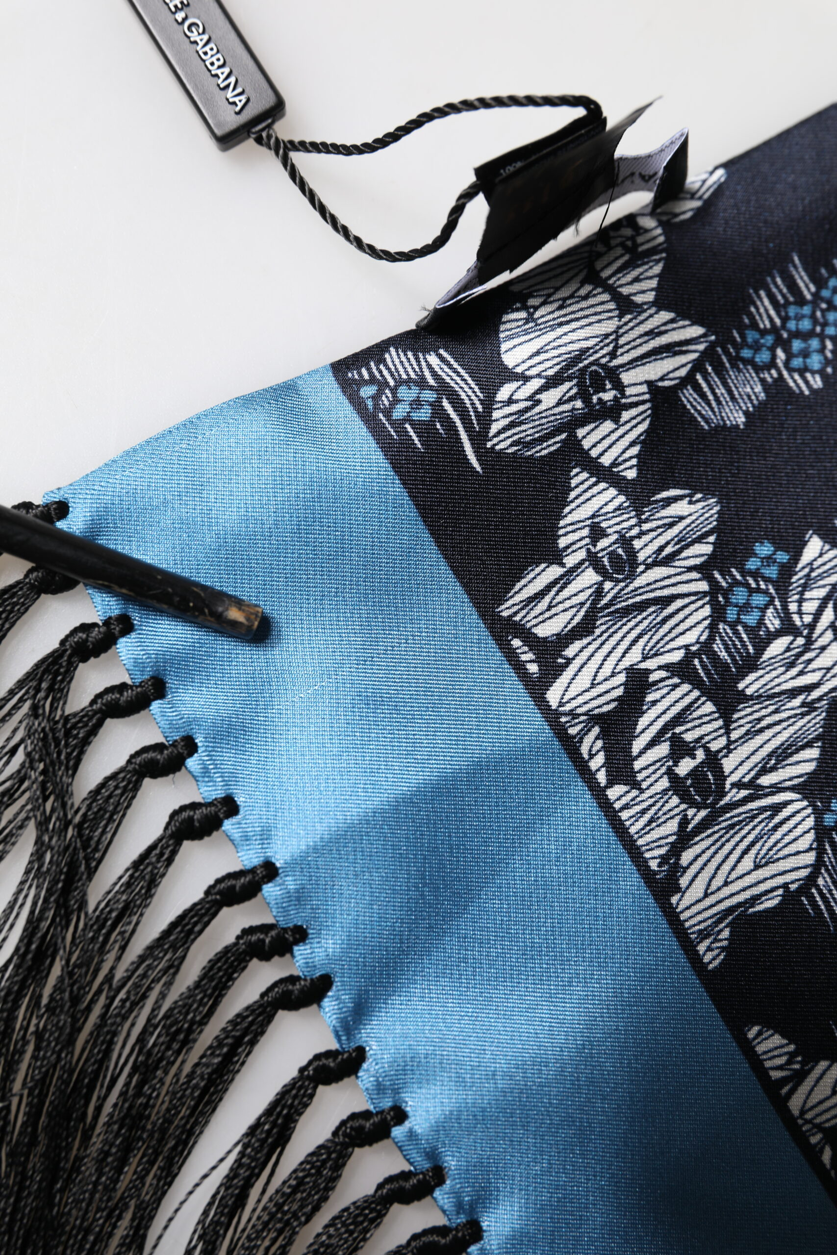 Scarf Dolce & Gabbana