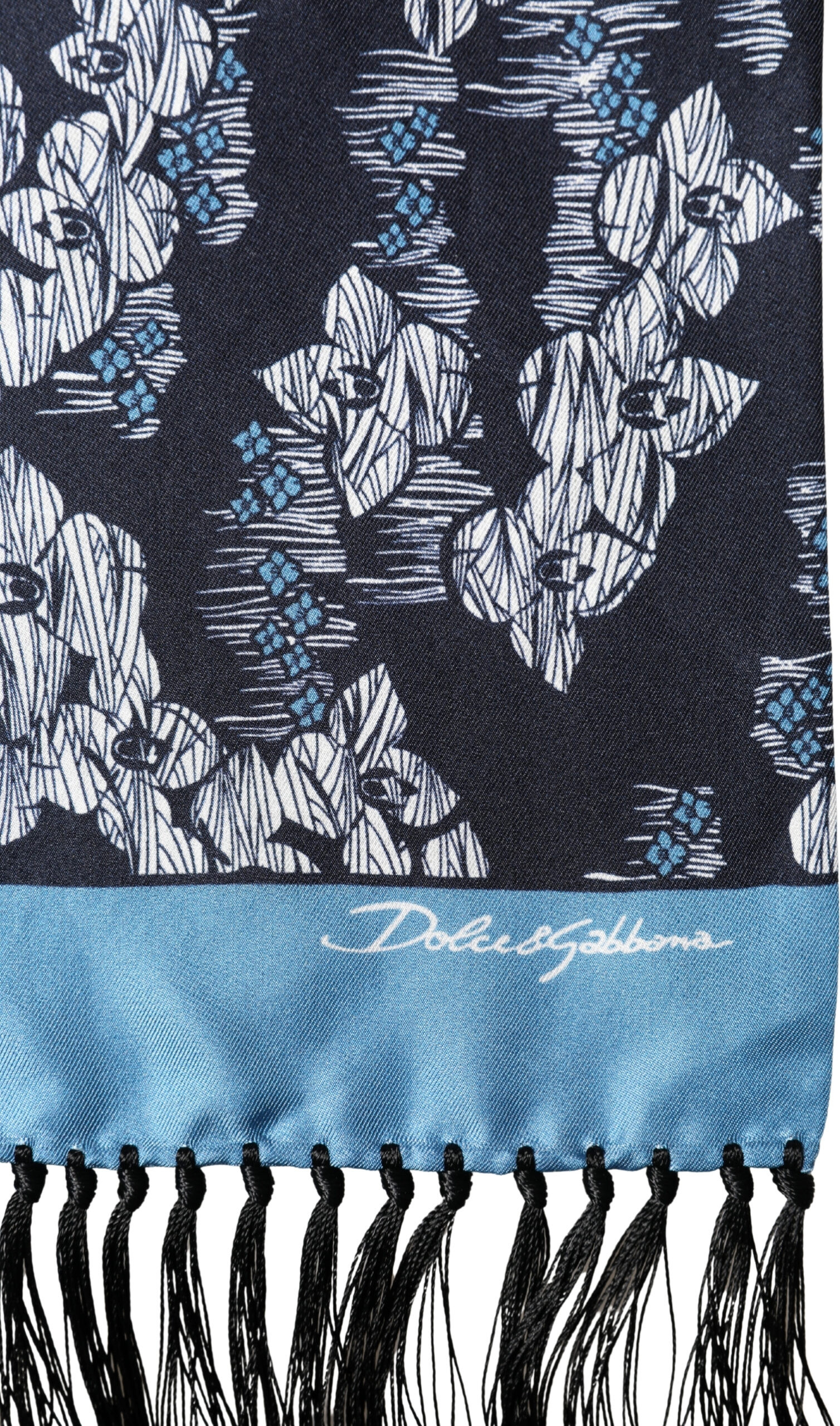 Scarf Dolce & Gabbana