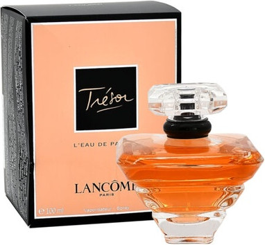 Eau De Parfum Lancome Tresor