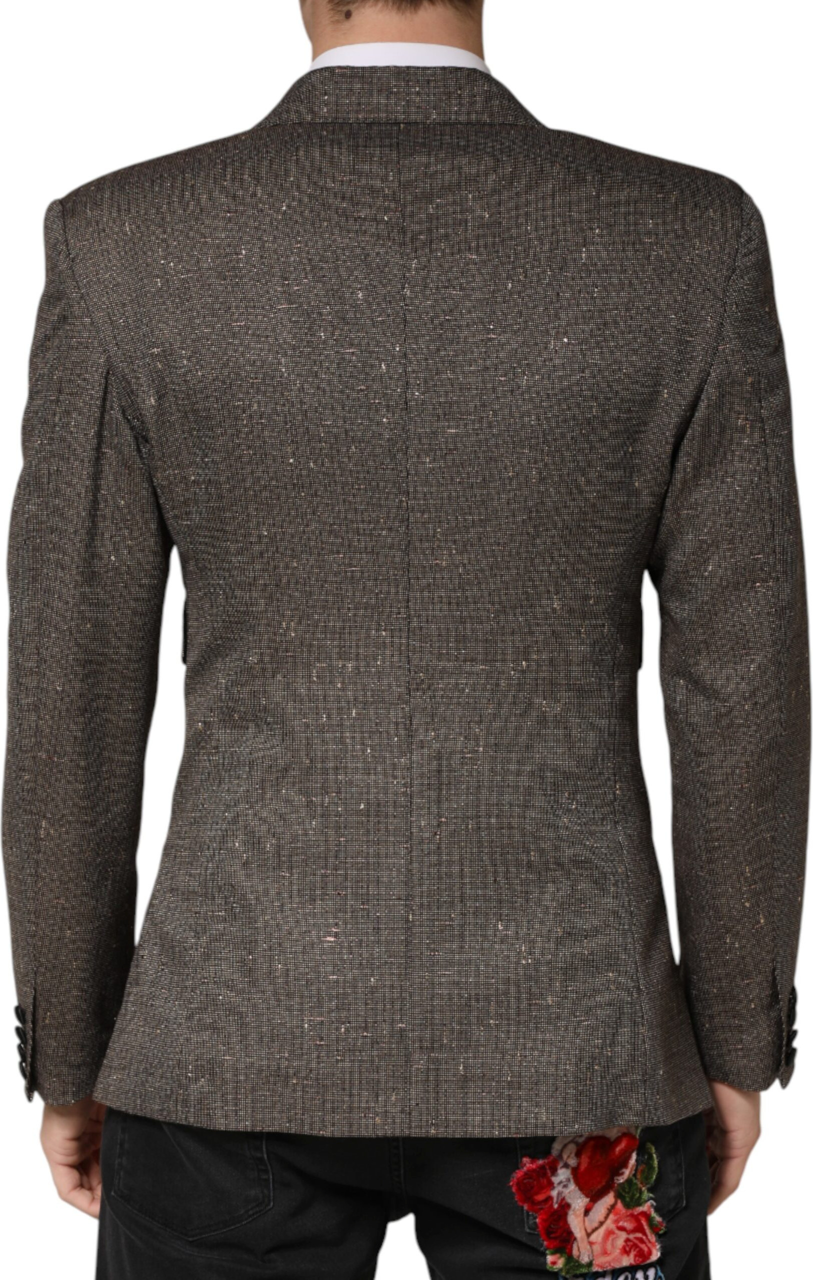 Suit Blazer Dolce & Gabbana