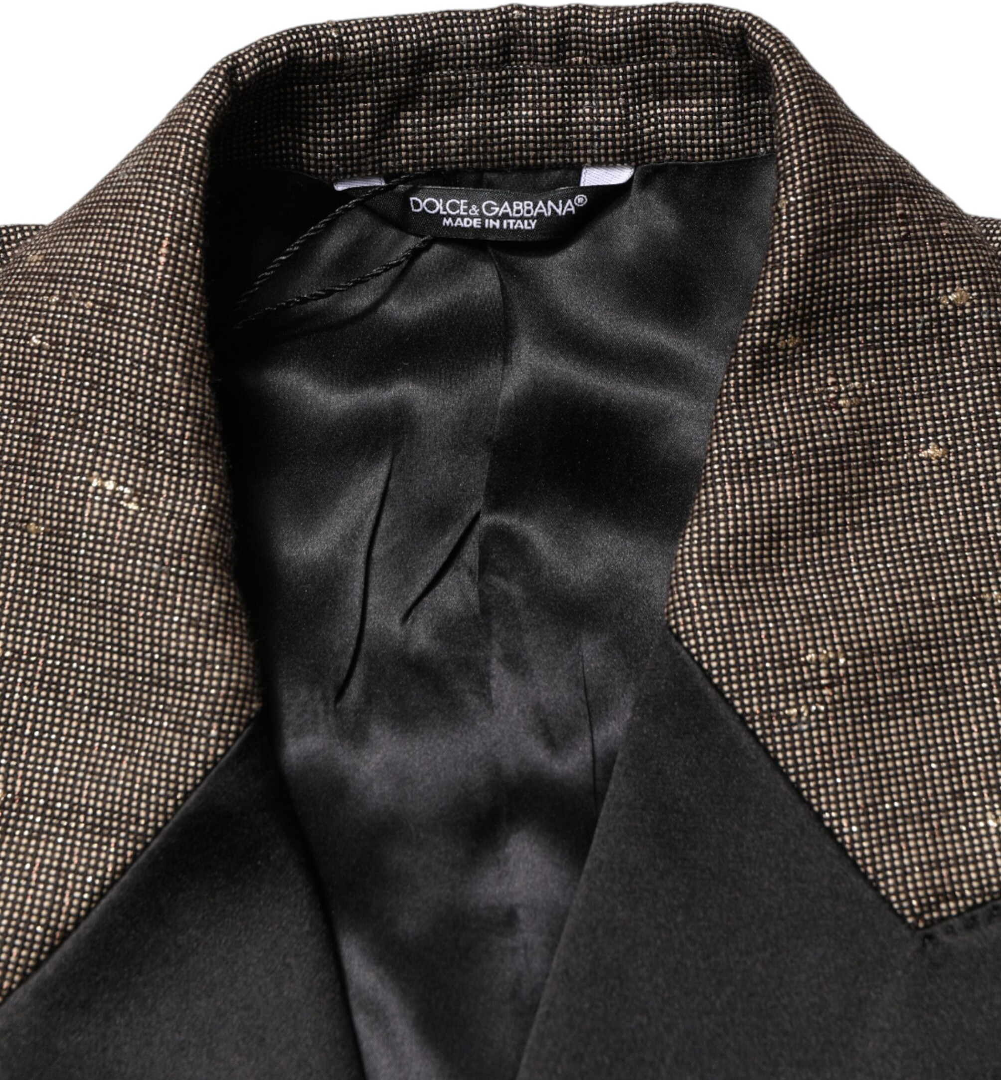 Suit Blazer Dolce & Gabbana
