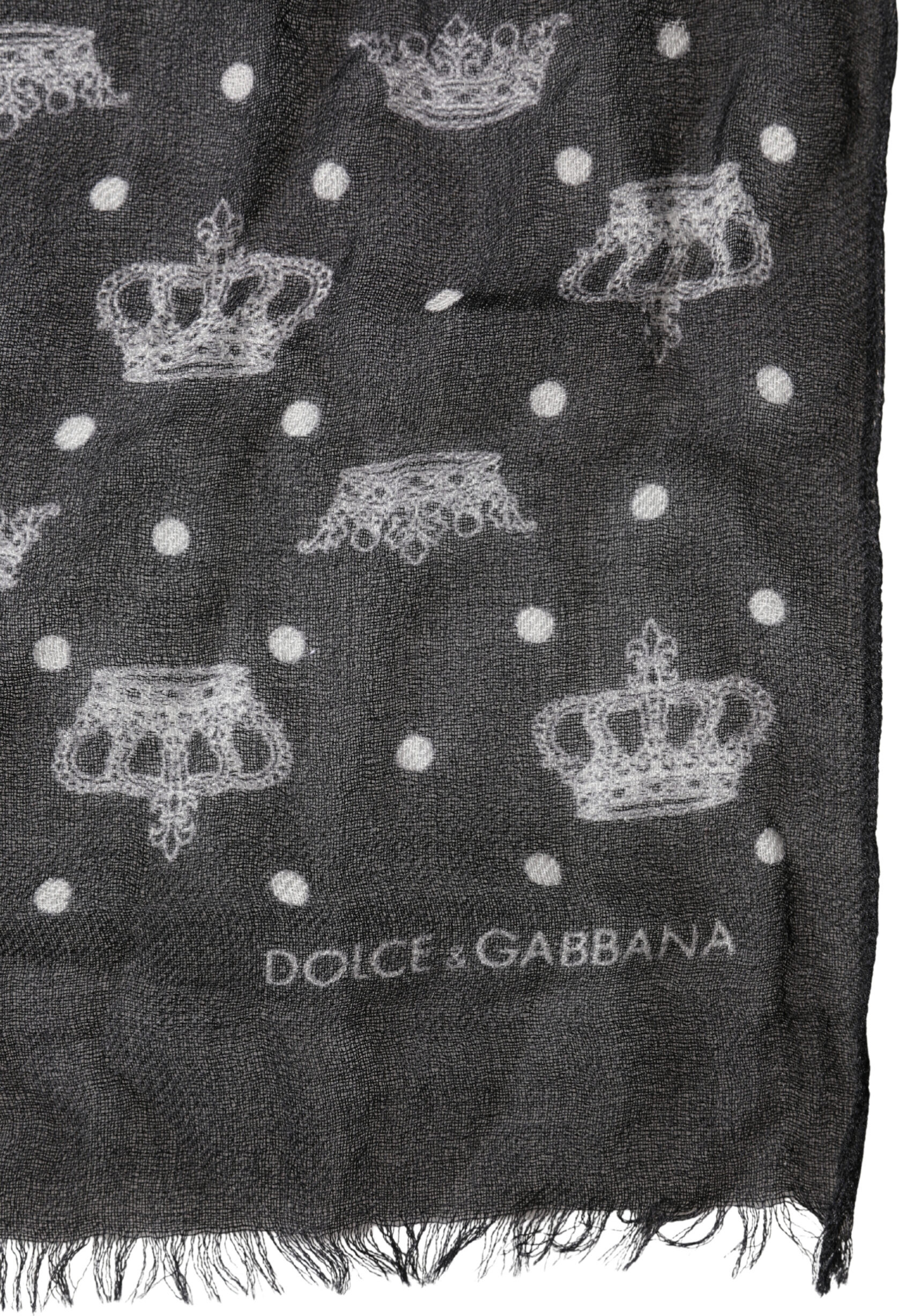 Schal Dolce & Gabbana
