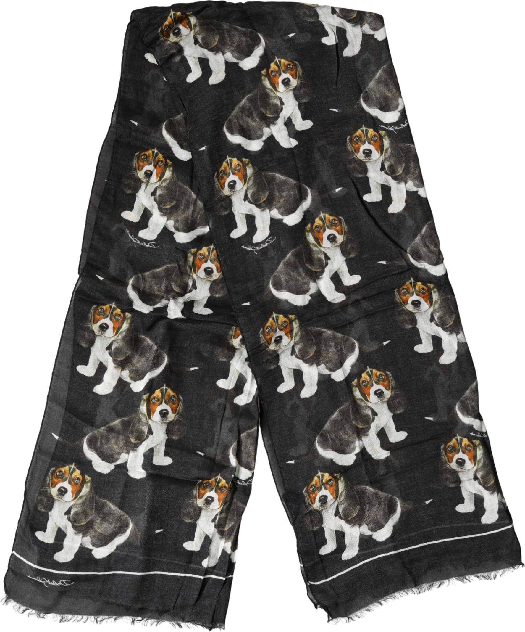 Scarf Dolce & Gabbana