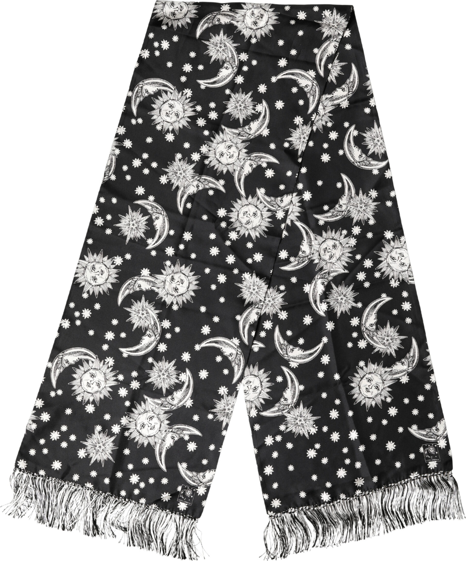 Schal Dolce & Gabbana