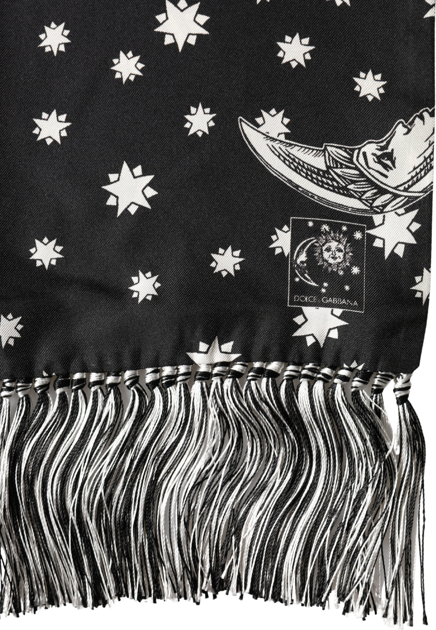 Schal Dolce & Gabbana
