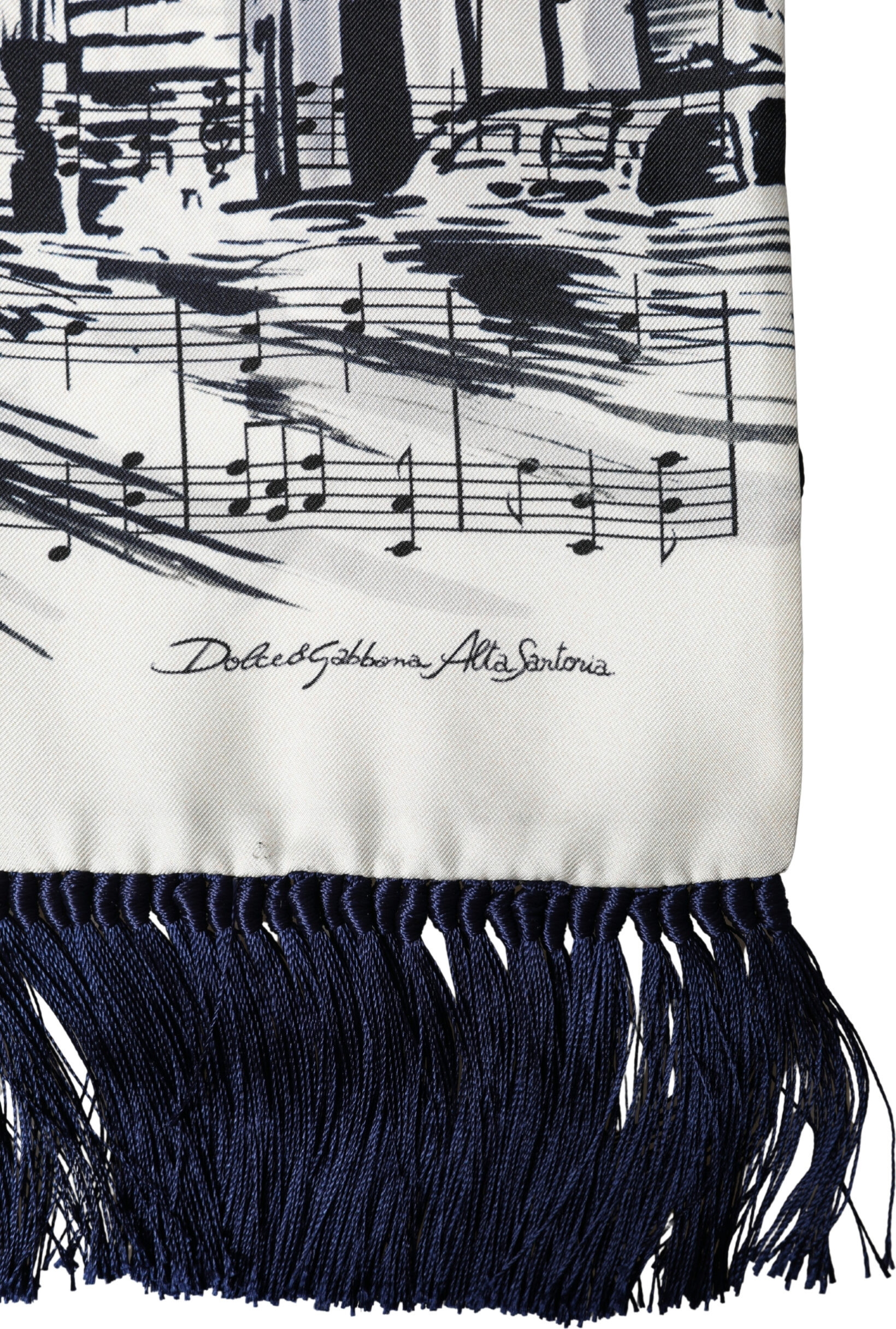Scarf Dolce & Gabbana