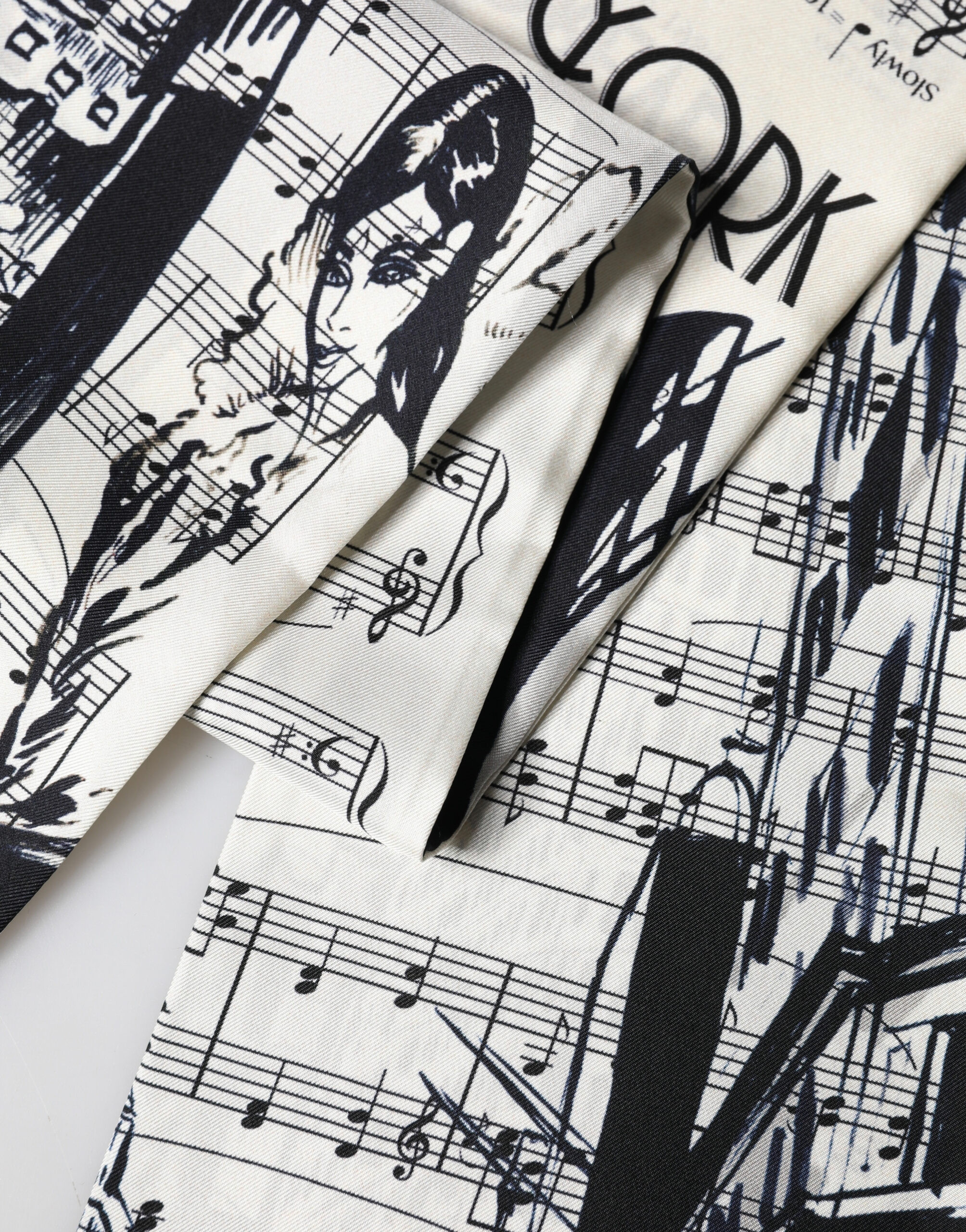 Scarf Dolce & Gabbana
