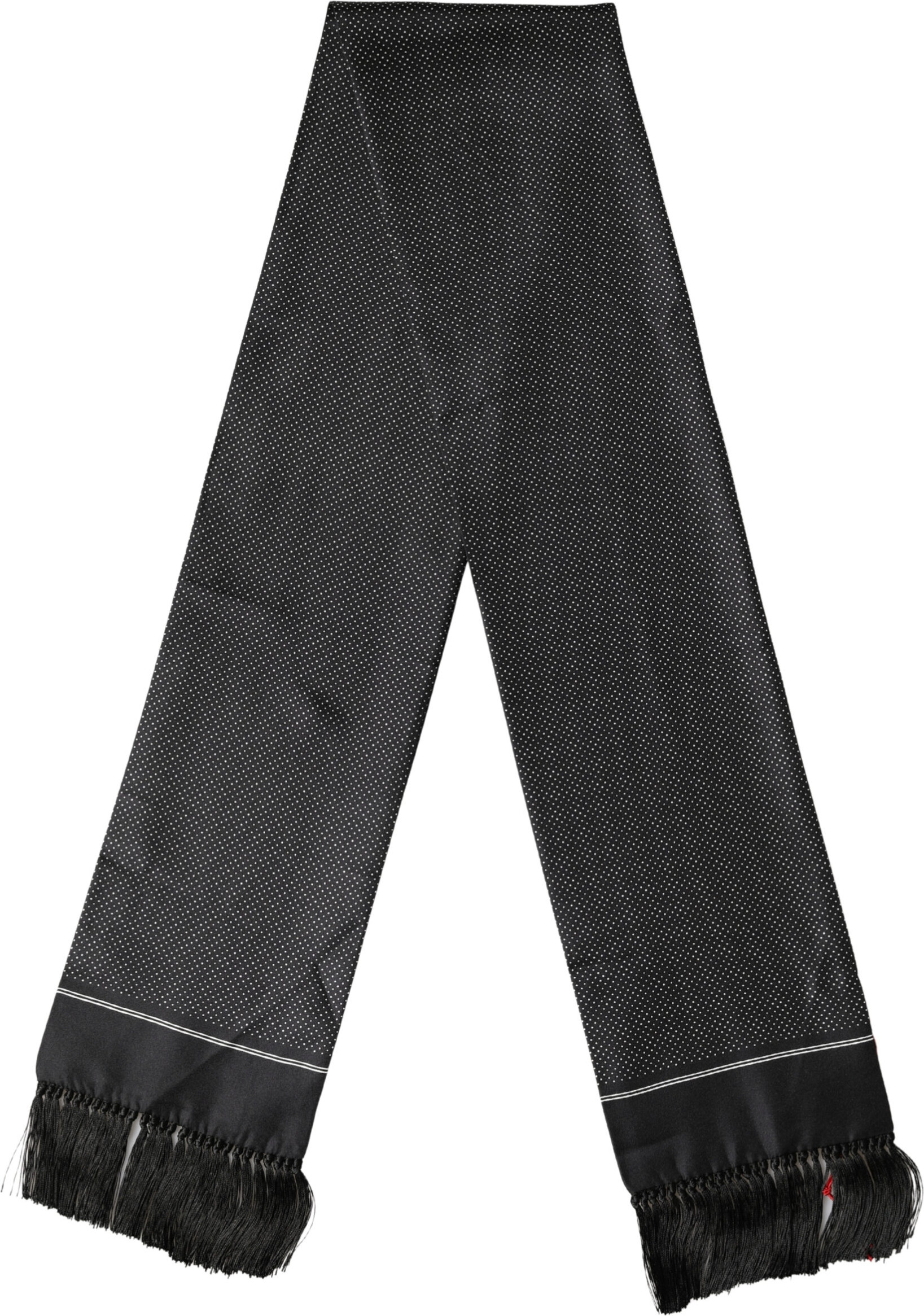 Long Scarf Dolce & Gabbana