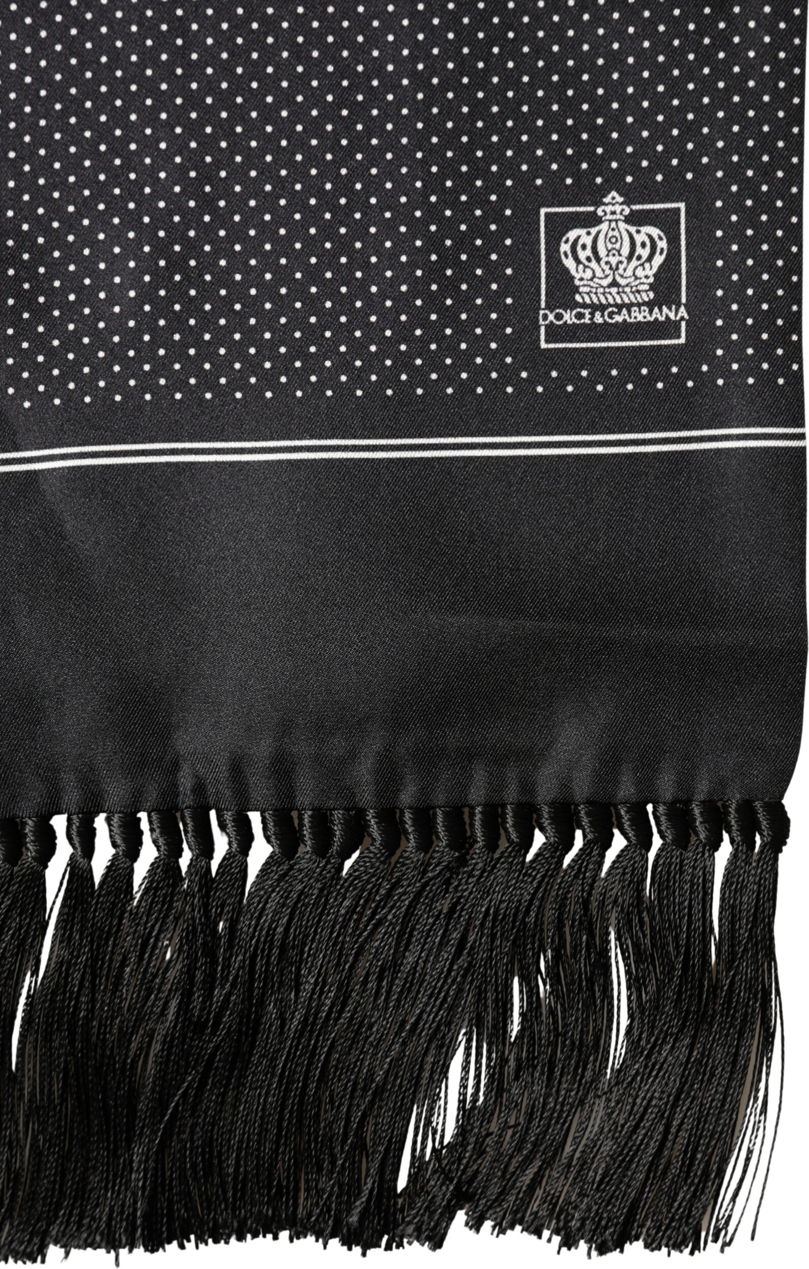 Long Scarf Dolce & Gabbana