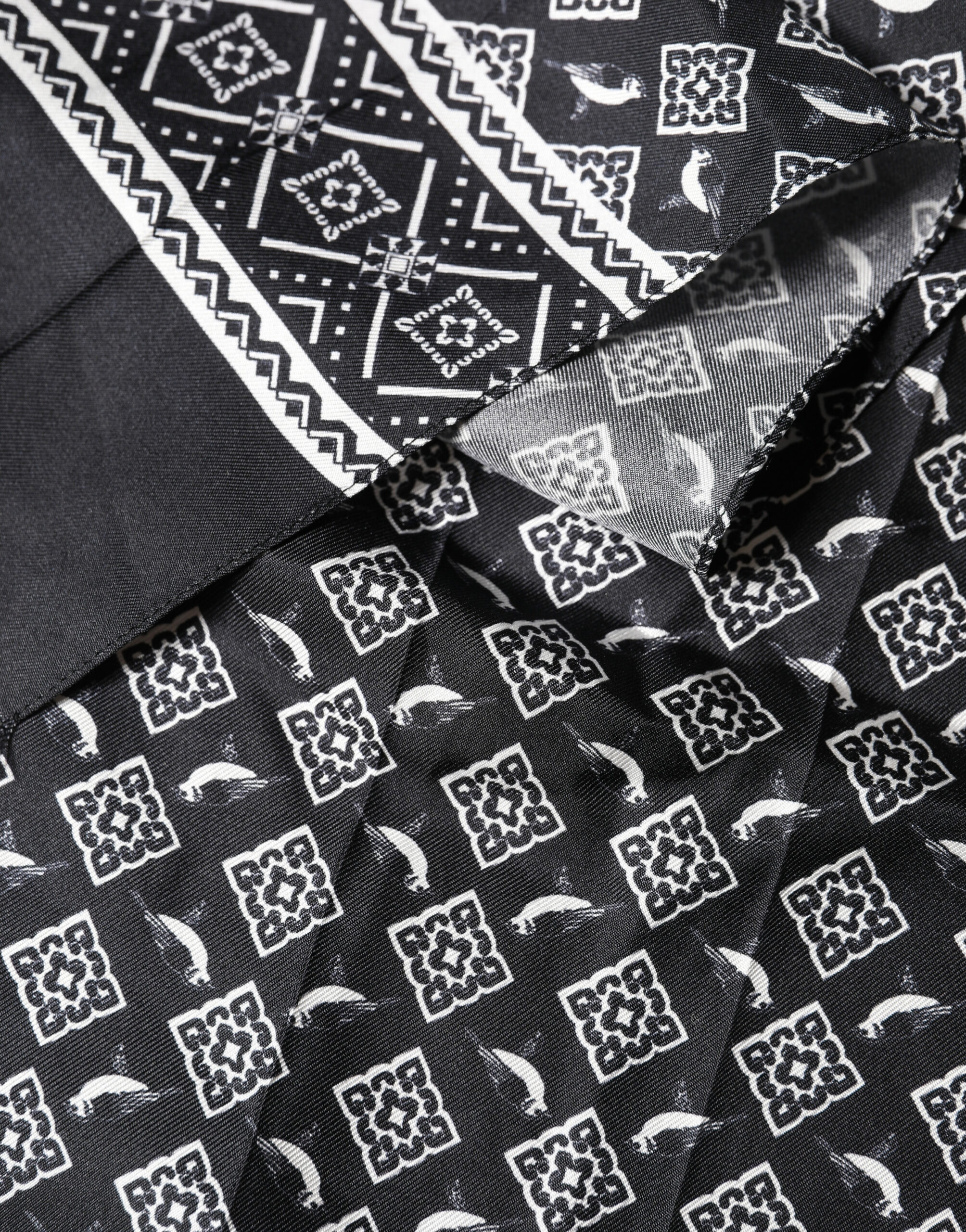 Scarf Dolce & Gabbana