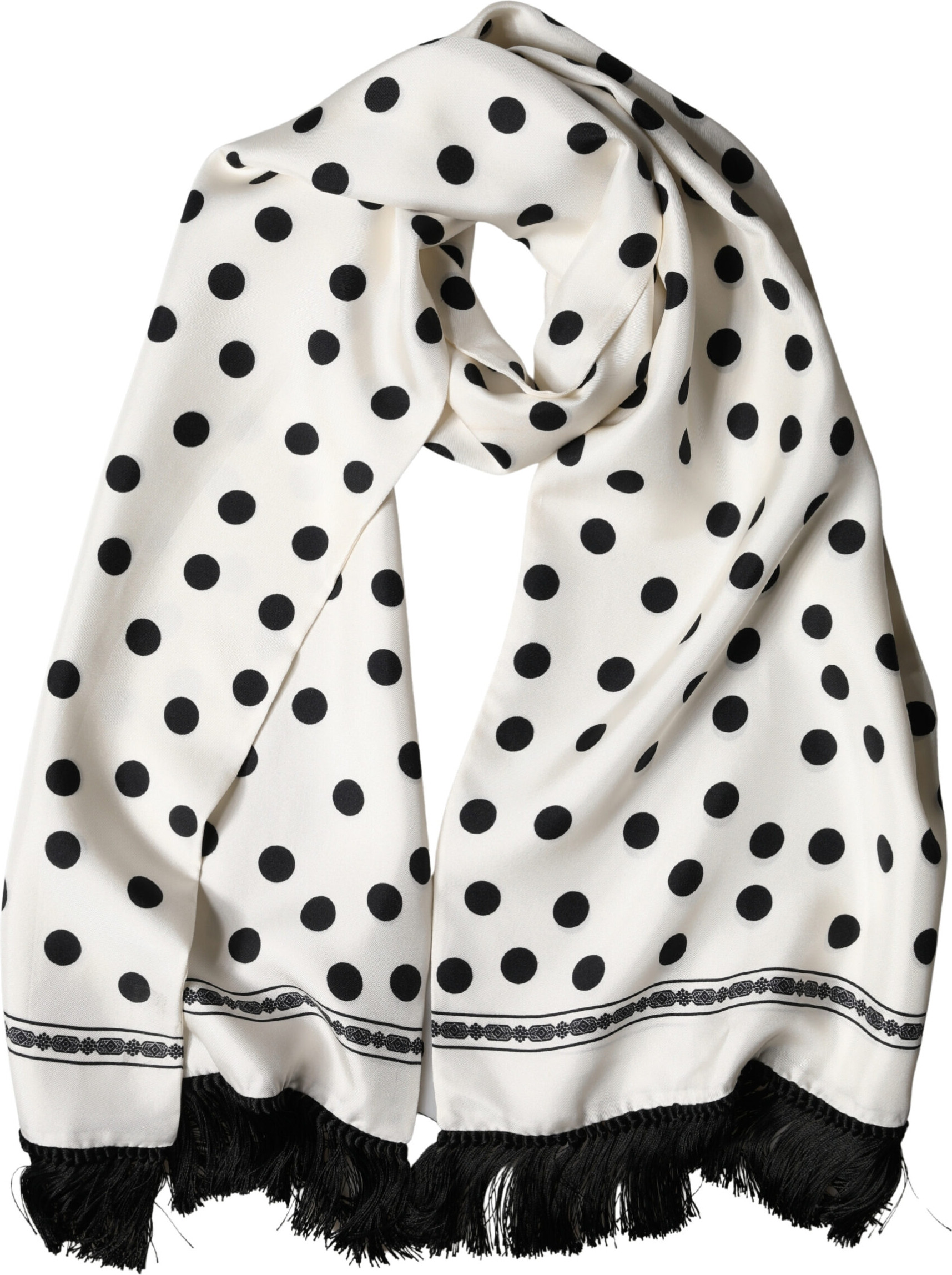 Scarf Dolce & Gabbana