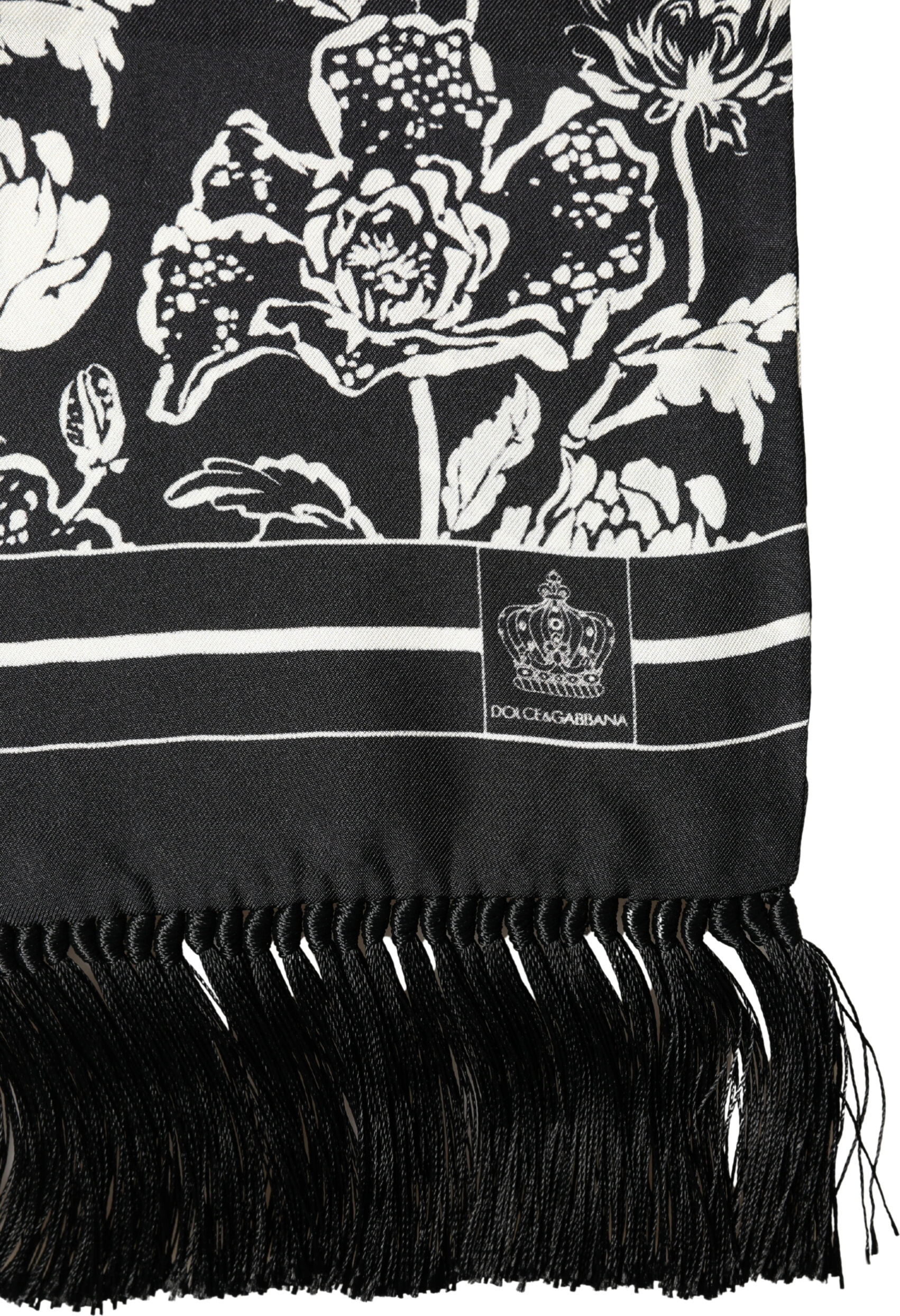 Scarf Dolce & Gabbana