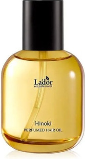 Nährendes Haaröl La'dor Hinoki