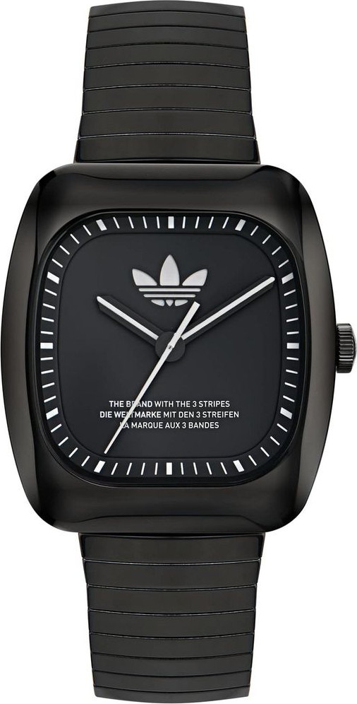 Dress Watch Adidas