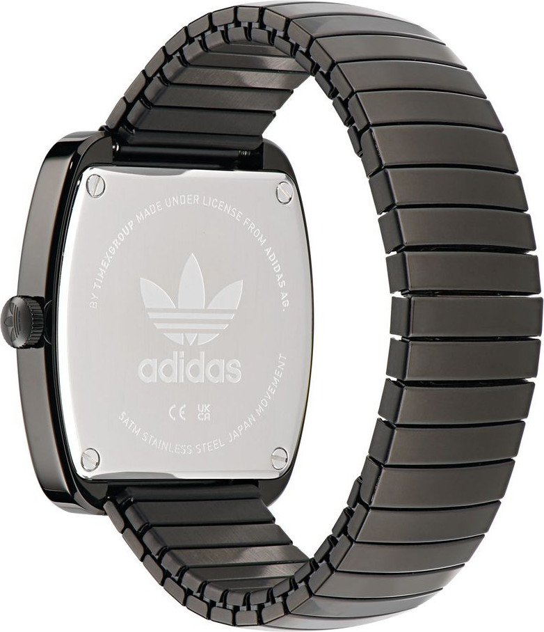Dress Watch Adidas