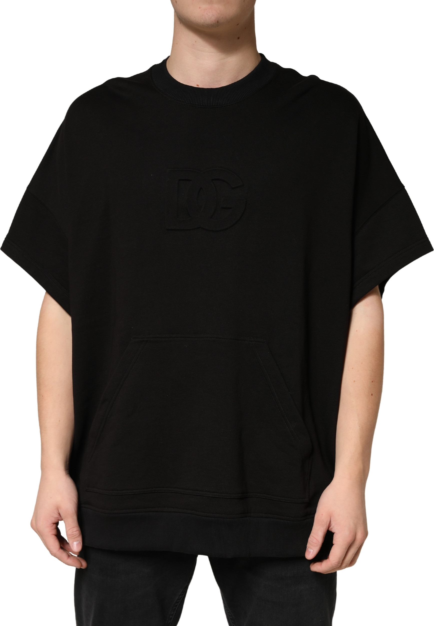Crewneck T-shirt Dolce & Gabbana