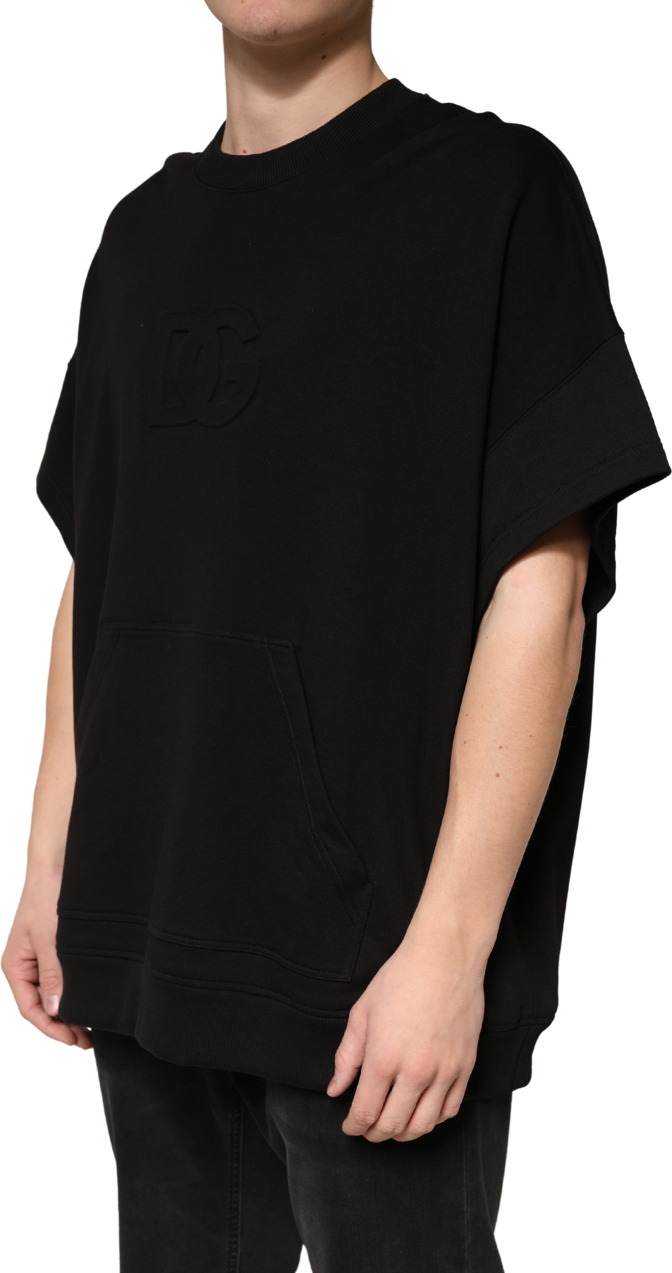 Crewneck T-shirt Dolce & Gabbana
