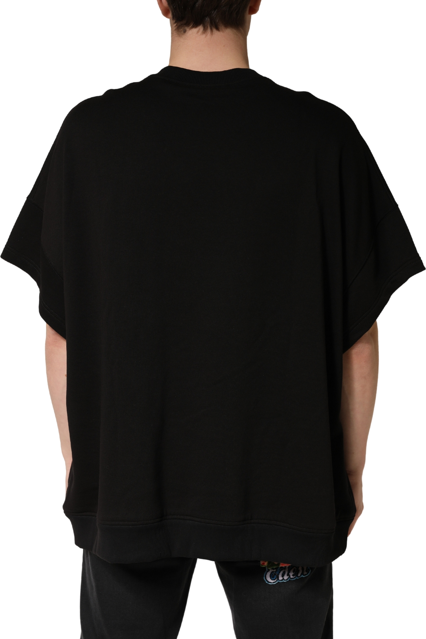 Crewneck T-shirt Dolce & Gabbana