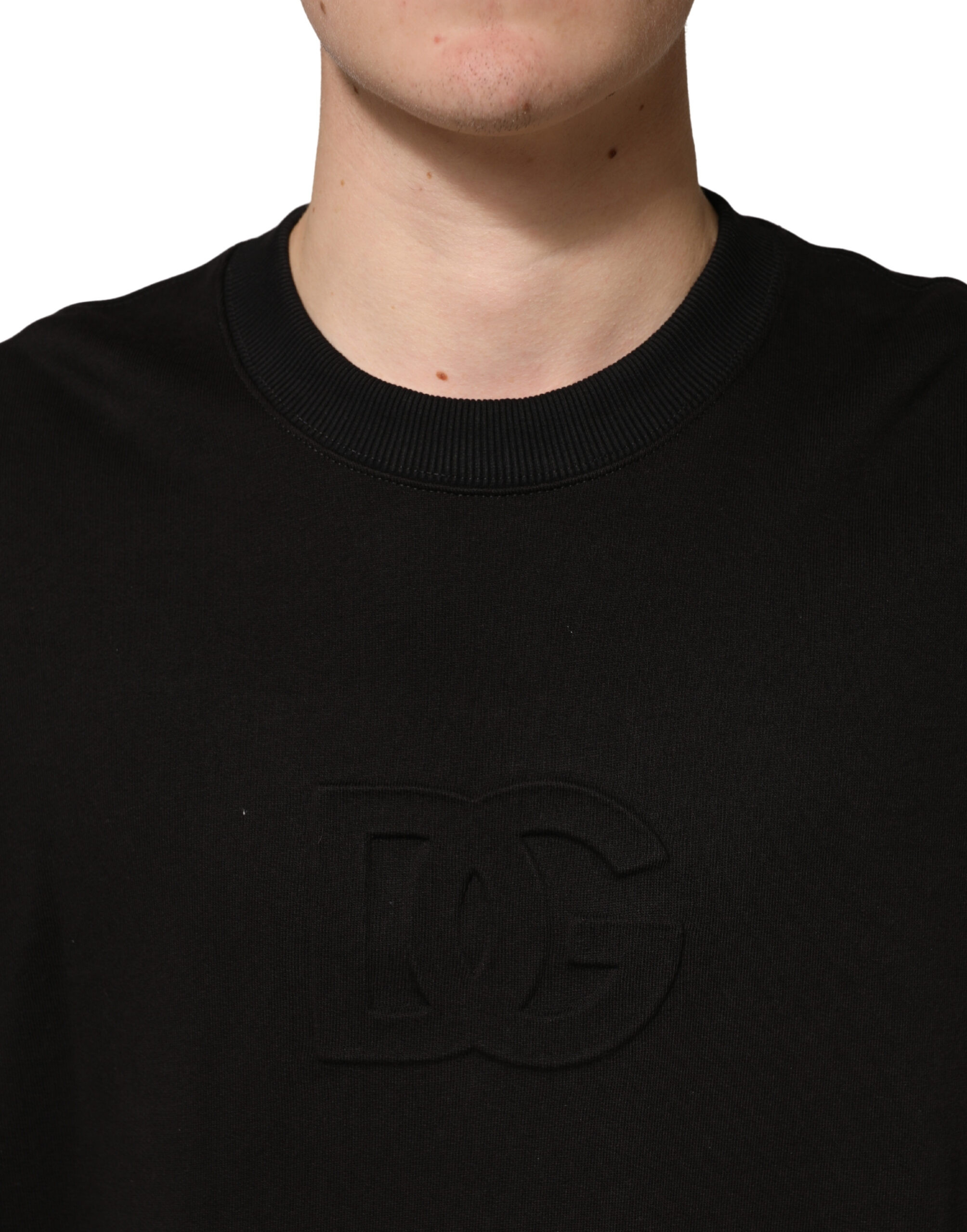 Crewneck T-shirt Dolce & Gabbana
