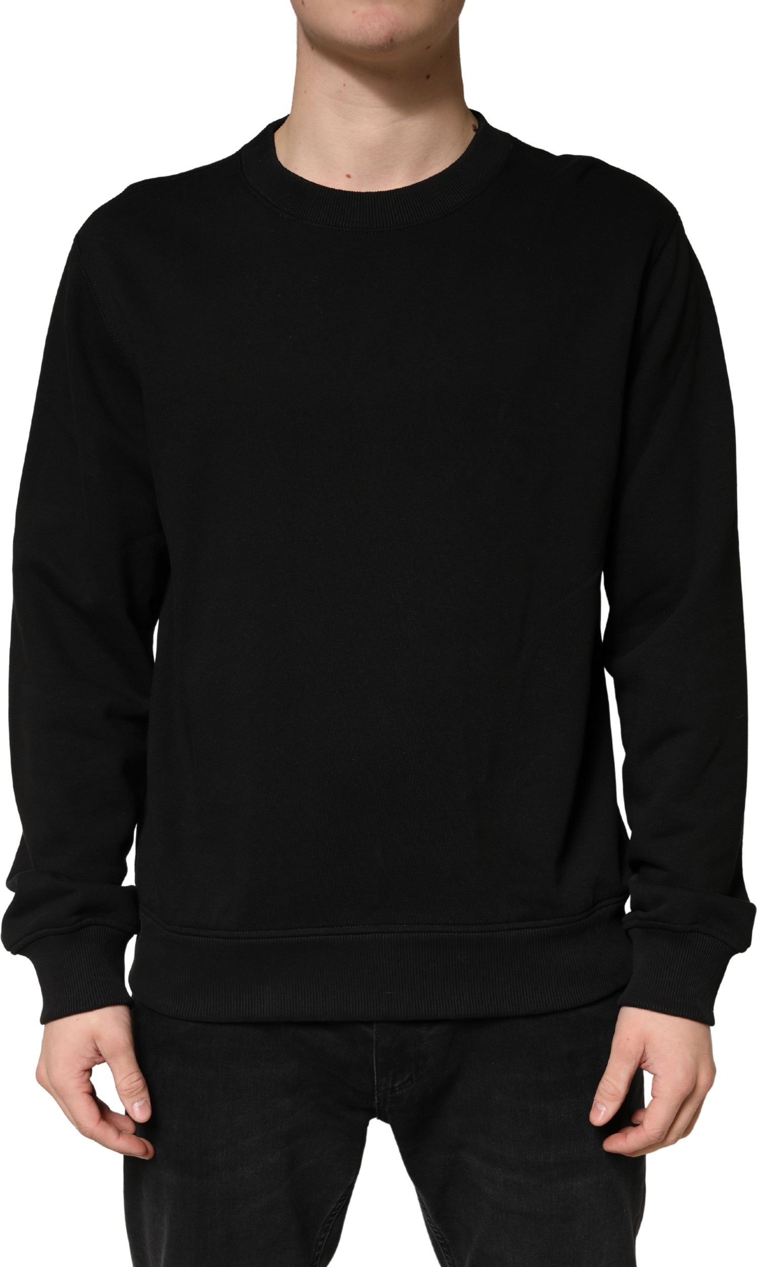 Sweatshirt Dolce & Gabbana Crewneck Sweatshirt
