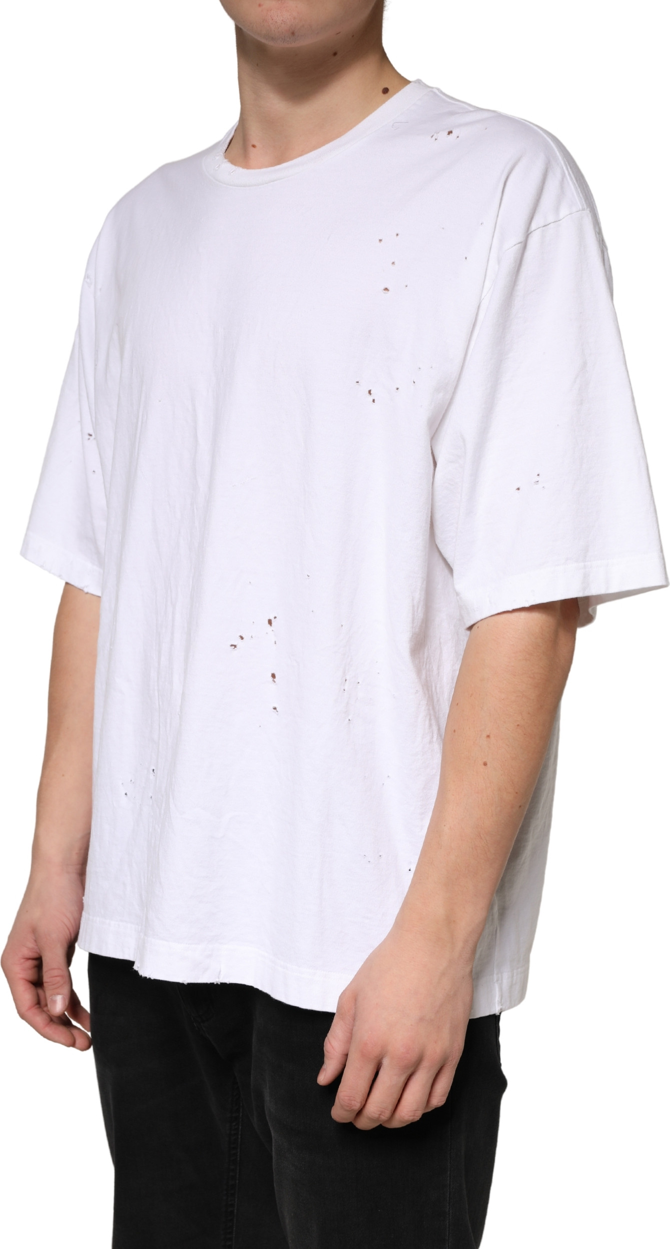 T-Shirt von Dolce & Gabbana