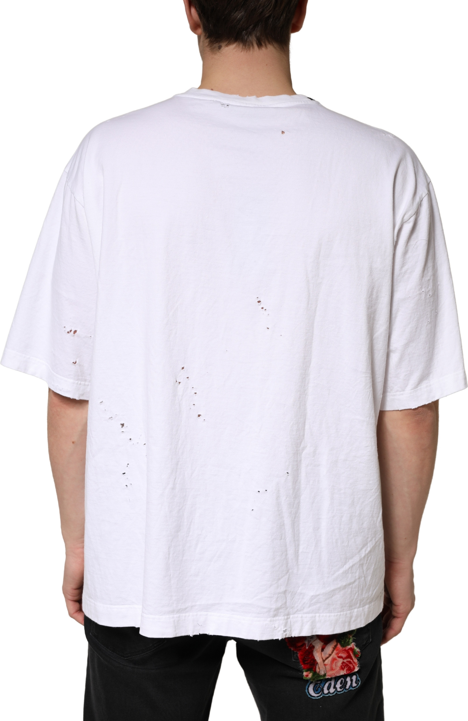 T-Shirt von Dolce & Gabbana