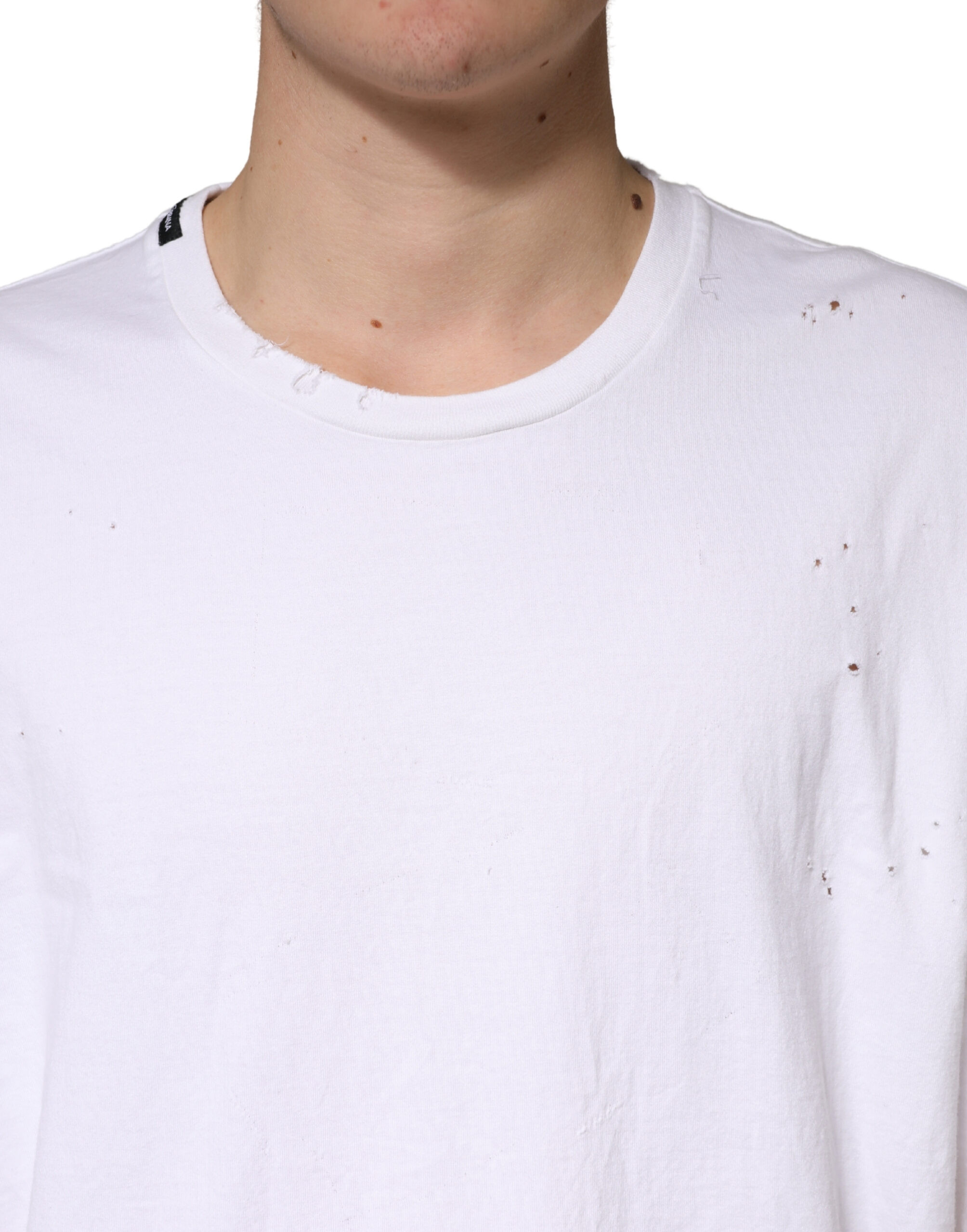 T-Shirt von Dolce & Gabbana